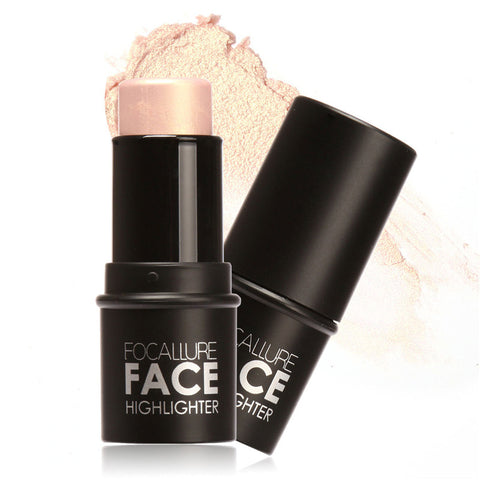 Brand Bronzer Makeup Base Corretivo Maquillage Gold Brightener Shimmer Highlighter