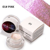 New High Pigments Shimmer Highlighter