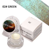 New High Pigments Shimmer Highlighter