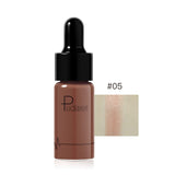Pudaier New Face Contouring Makeup Glow Liquid Highlighter