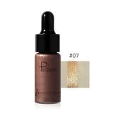 Pudaier New Face Contouring Makeup Glow Liquid Highlighter
