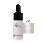 Pudaier New Face Contouring Makeup Glow Liquid Highlighter