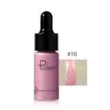Pudaier New Face Contouring Makeup Glow Liquid Highlighter