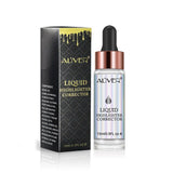 ALIVER Brand Face Liquid Highlighter