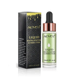 ALIVER Brand Face Liquid Highlighter
