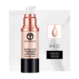 30ml Base Makeup Foundation