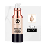 30ml Base Makeup Foundation