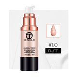 30ml Base Makeup Foundation
