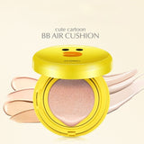 Horec Cartoon Air Cushion BB&CC Cream Sunscreen Concealer Foundation