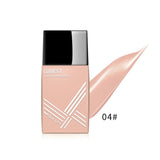 8 colors available Liquid Foundation Concealer