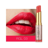 20 Color Red Lip Long Lasting Matte Lipstick