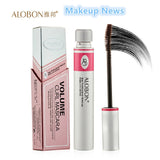 Brand New Black Ink Alobon 3d Fiber Lashes Mascara