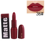 Matte Lipstick Easy to Wear Lip Stick