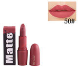Matte Lipstick Easy to Wear Lip Stick