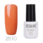 Rosalind 7ML Nude Series Led UV Nail Gel