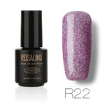 Rosalind Top Selling Led & UV Polish Nail Gel