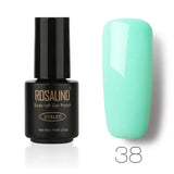Rosalind Nail Art Led UV Nails Gel