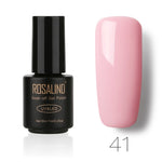 Rosalind Nail Art Led UV Nails Gel