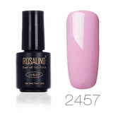 Rosalind 7ML Led UV Nail Gel