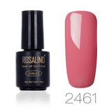 Rosalind 7ML Led UV Nail Gel
