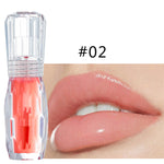 Long Lasting Moisturizer Glitter Lip Gloss
