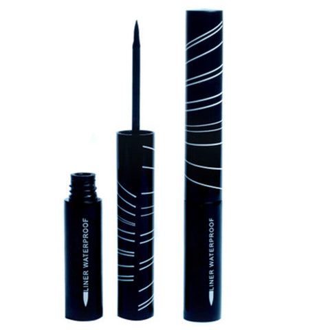 1PC Waterproof Eyeliner Pencil Long-lasting Black