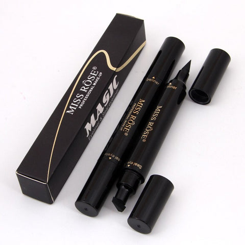 Miss Rose Brand Makeup Liquid Eyeliner Pencil
