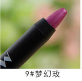 Professional 12 Colors Set Women Shimmer Waterproof Eyeshadow Pencil