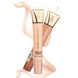 TLM Pro Natural Face Brightener Bronzer Highlighter Makeup