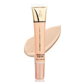 TLM Pro Natural Face Brightener Bronzer Highlighter Makeup
